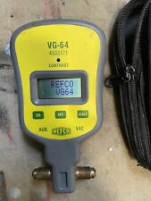 Refco digital torr for sale  SUTTON COLDFIELD
