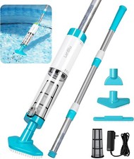 Aspirateur piscine fil d'occasion  Albens