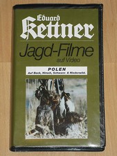 Vhs eduard kettner gebraucht kaufen  Frankfurt am Main