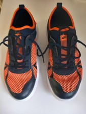 Scarpe lotto memory usato  Italia