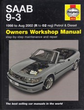 Saab turbo 2.0t for sale  DEWSBURY