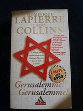 Libro book gerusalemme usato  Torino