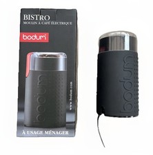 Bodum bistro electric for sale  NEWCASTLE UPON TYNE