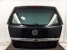 Vauxhall zafira exclusiv for sale Vauxhall zafira exclusiv for sale  POOLE