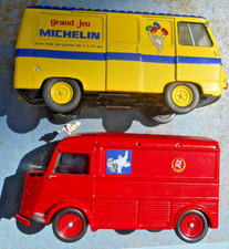Lot miniature peugeot d'occasion  Expédié en Belgium