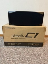 Emotiva airmotiv center for sale  Oshkosh