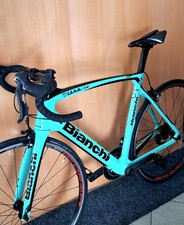 Bianchi xr4 57 usato  Nuoro
