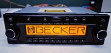 Becker traffic pro gebraucht kaufen  Wehretal