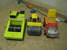 Rare pcs. 70s for sale  Palmer
