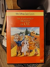 Nel fantastico dvd usato  Roma