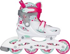 Kinder inline skates gebraucht kaufen  Großmehring