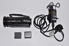 Panasonic x920 20.4mp for sale  CHESTER