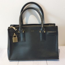 Aldo black ladies for sale  ST. LEONARDS-ON-SEA