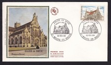 1er jour 1582 d'occasion  Pont-Audemer
