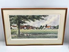 Sunday cricket terry for sale  SLEAFORD