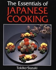 Essentials japanese cooking for sale  North Smithfield
