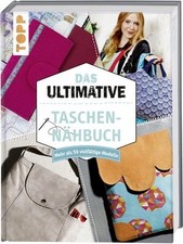 Ultimative taschen nähbuch gebraucht kaufen  München