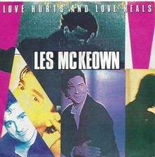 Love hurts and gebraucht kaufen  Ahlen-Vorhelm