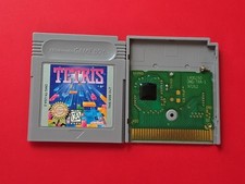 Tetris nintendo game d'occasion  Expédié en Belgium