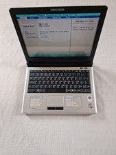Advent 4401 laptop for sale  LINCOLN