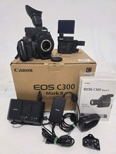 Used canon cinema for sale  Livonia