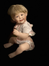 Tolle baby puppe gebraucht kaufen  Jettingen