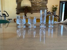 Set bicchieri servizio usato  Lentate sul Seveso