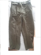 Pantalon motocycliste modèle d'occasion  Mérignac