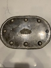 Antique armour shield for sale  Buffalo