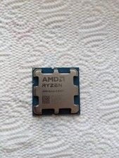 Amd ryzen 8400f d'occasion  Lanester