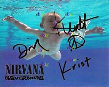 Nirvana nevermind kurt for sale  Lancaster