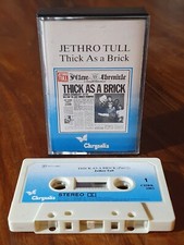 Cassette tape jethro usato  Bra