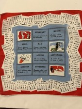 1953 hankie sayings for sale  Wallingford