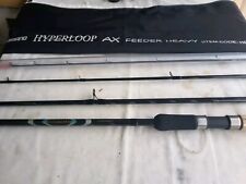 Shimano hyperloop heavy for sale  READING