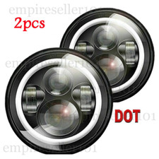 Pair inch round for sale  Denver