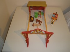 Playmobil girl pony for sale  STOURBRIDGE