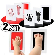 Baby inkless handprint for sale  ILFORD