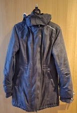Superdry tall parka for sale  BRENTFORD