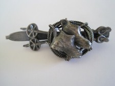 West germany pewter for sale  Elizabeth