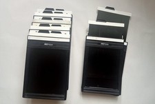Used double dark for sale  EDINBURGH