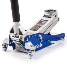 Floor jack low for sale  Brentwood