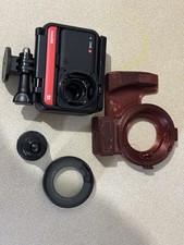 Insta360 one inch for sale  Cordell