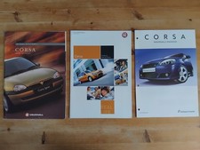 vauxhall corsa c irmscher for sale vauxhall corsa c irmscher for sale ROCHESTER