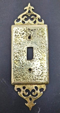 Vintage brass ornamental for sale  Yorktown Heights