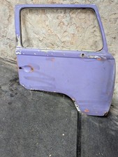 Volkswagen type late for sale  ACCRINGTON