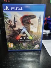Atk playstation ps4 usato  Qualiano