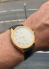 Montre vintage for d'occasion  Toulouse-