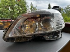 1090026 hauptscheinwerfer merc gebraucht kaufen  Pforzheim
