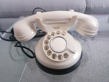 Telefono vintage safnat usato  Correggio