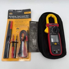 Amprobe amp 220 for sale  Wake Forest